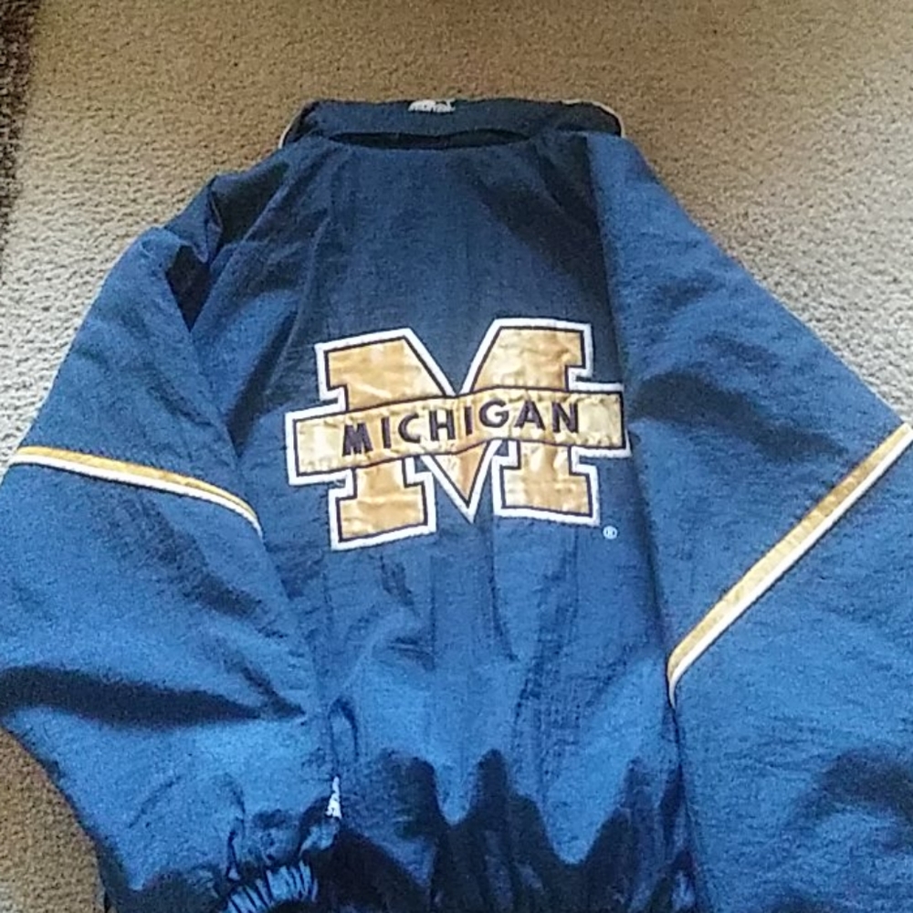 Nike jacket - Picture 14 of 16